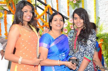 Vinavayya Ramayya Movie Launch